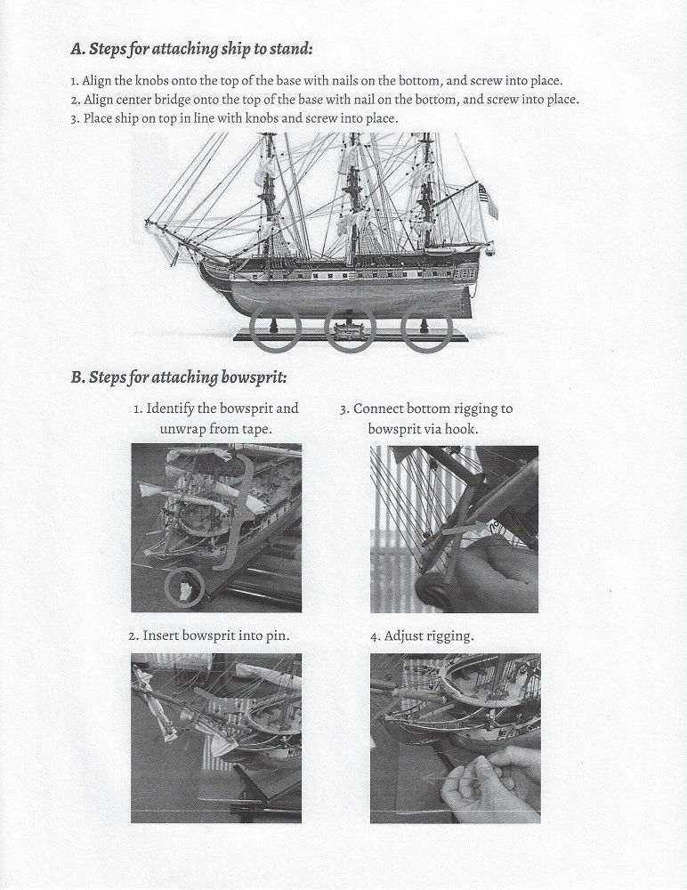 Goto Predestination Ship Model Predestinatsia Russia Navy