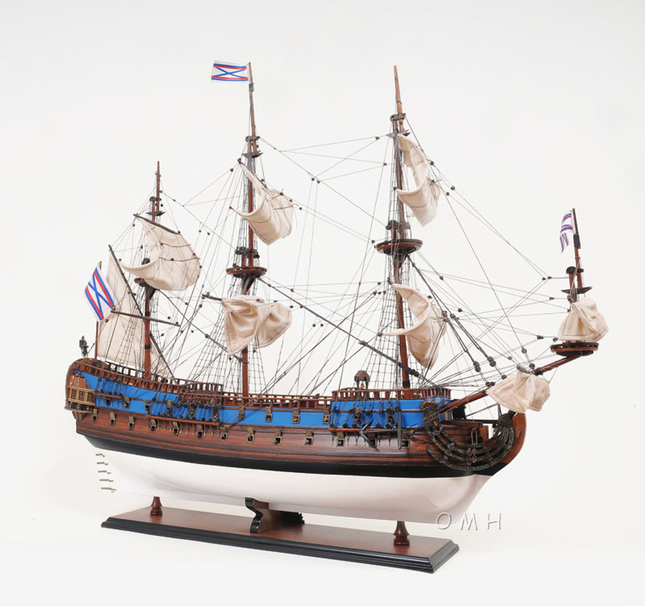 Goto Predestination Ship Model Predestinatsia Russia Navy