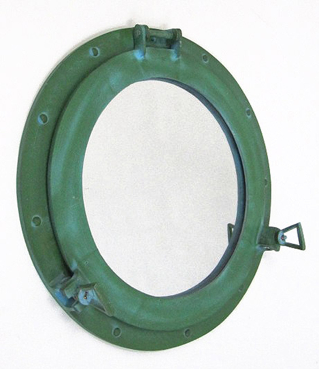 porthole mirror