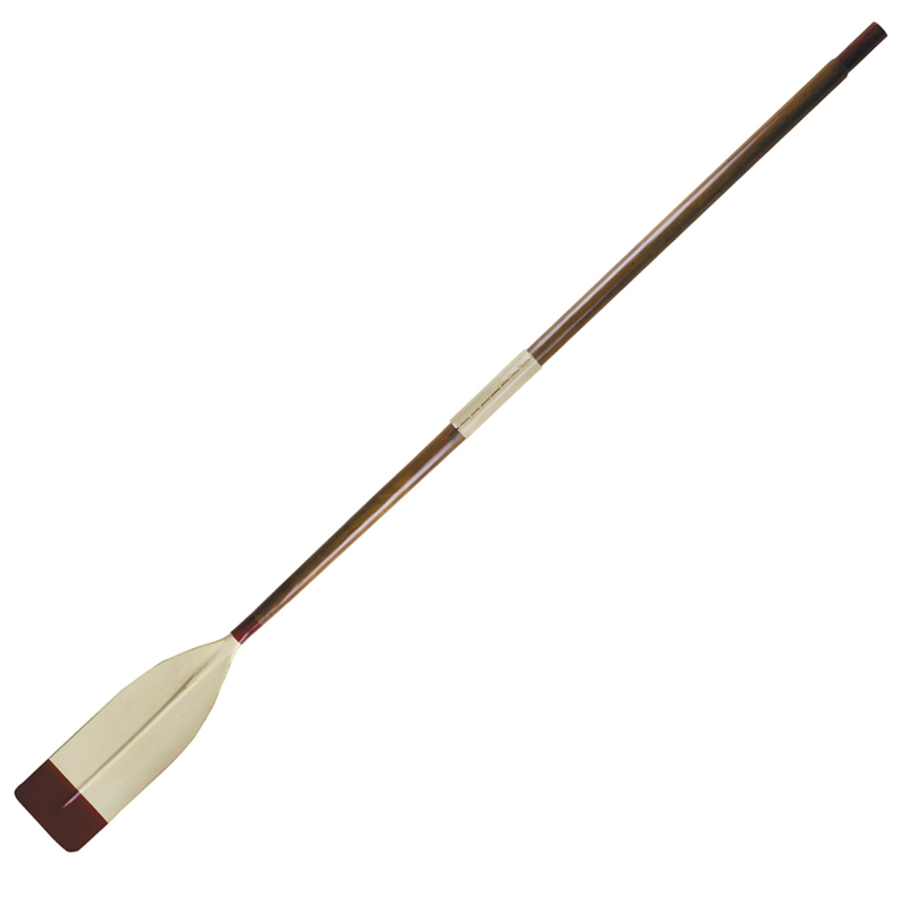 Oxford Varsity Wooden Rowing Boat Decorative Oar