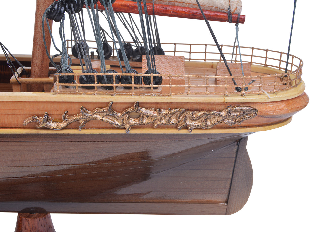 ホビーラジコン RC Sailing Ship CUTTY SARK 1/350 Cutty Sark Sailing Ship Plastic Model Kit (ACY14110