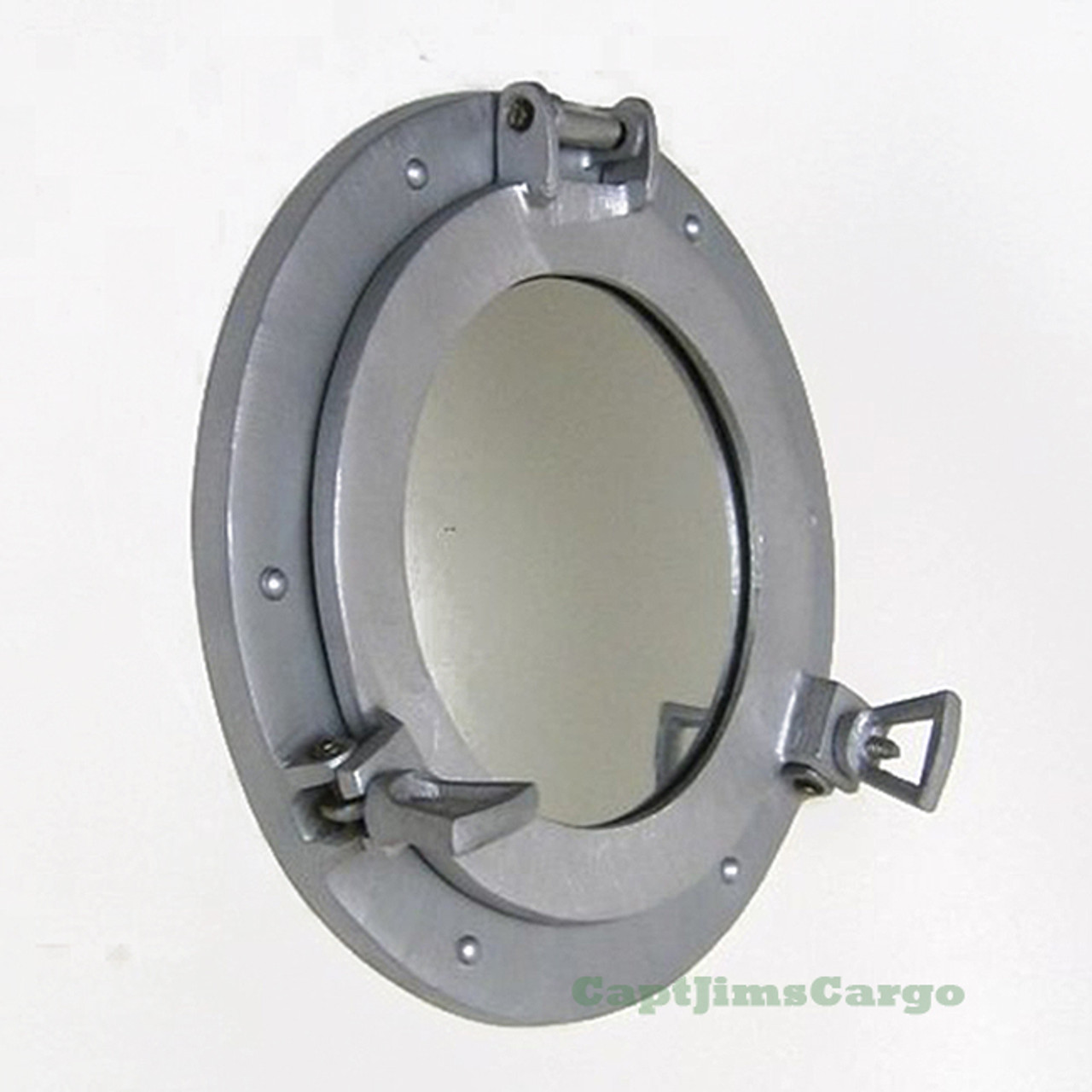 porthole mirror