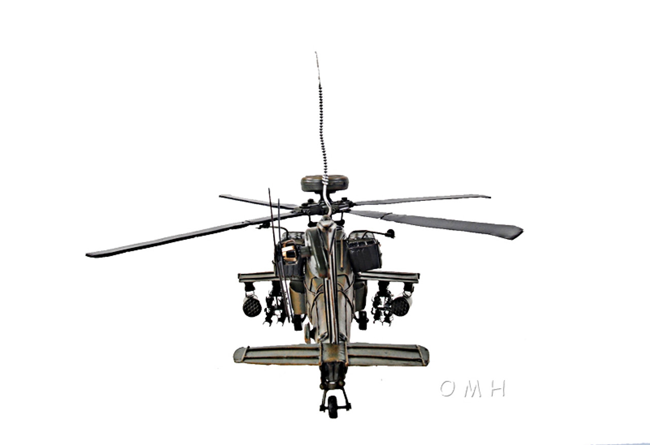 top model helicopter