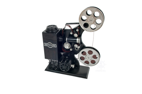 Replica Keystone 8mm Model R-8 1930 Movie Theater Projector Model