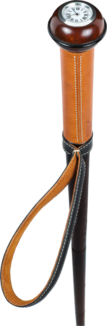 Watch Cane Mahogany Wooden Walking Stick Watch Cane Mahogany Wooden Walking Stick