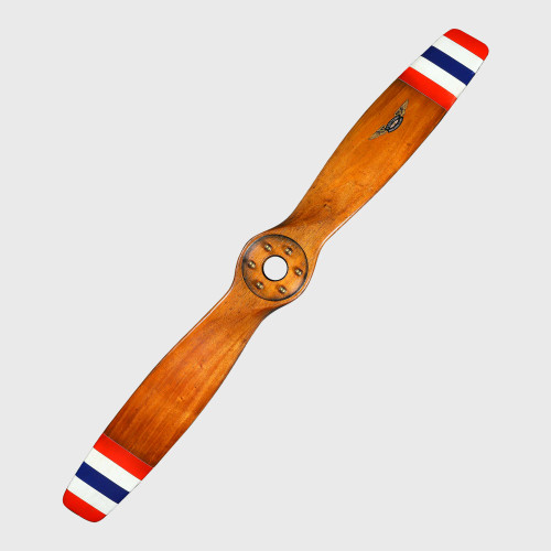 Flottorp WWI Wood Propeller Airplane Aviation Decor Flottorp WWI Wood Propeller Airplane Aviation Decor