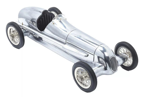 Indianapolis Spindizzy Black Seat Model Tether Car 1930s