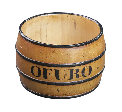Japanese Ofuro Bathtub Barrel Cedar Bar Kitchen Organizer Japanese Ofuro Bathtub Barrel Cedar Bar Kitchen Organizer