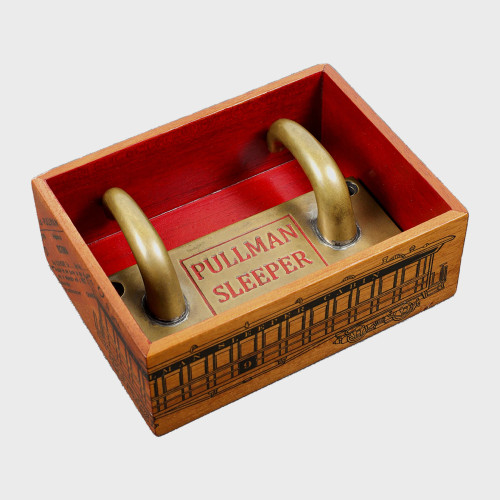 Pullman Sleeper Cabin Coat Hook Train Railroadiana Railway