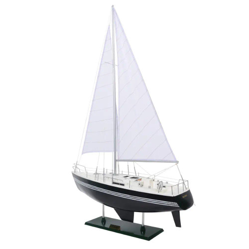 Victory Sailing Yacht Wooden Sailboat Model Victory Sailing Yacht Wooden Sailboat Model
