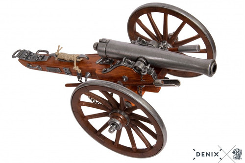 cast metal civil war