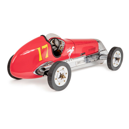 BB Korn Indianapolis Tether Race Car model