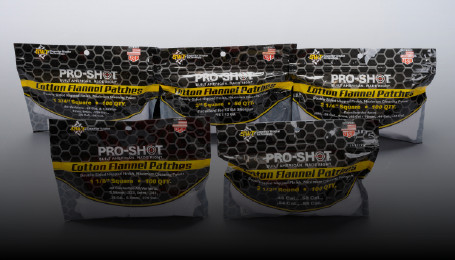 Patch Cleaner Pro-Shot Products® - Built American. Made Right.