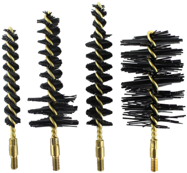 Total Fouling Removal Brush Nylon Kit - AR10 (.308 Cal./7.62mm)