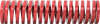 Omni Dorsal Drop Spring