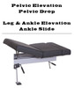 Omni Elevation Flexion Table, Omni Elevation Manual Flexion Drop Table, Omni Elevation Manual Flexion Drop Tables for sale?