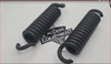 Omni Flexion Table Springs for Older Style Table with Tab Extension, Omni Flexion Table Springs, Omni manual flexion springs, Omni flexion springs, Omni manual flexion spring, manual flexion springs, replacement Omni manual flexion springs, Omni Flexion parts, Omni Flexion Spring, Omni Spring
