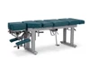  Omni Stationary Table  with 2 Manual Drops 