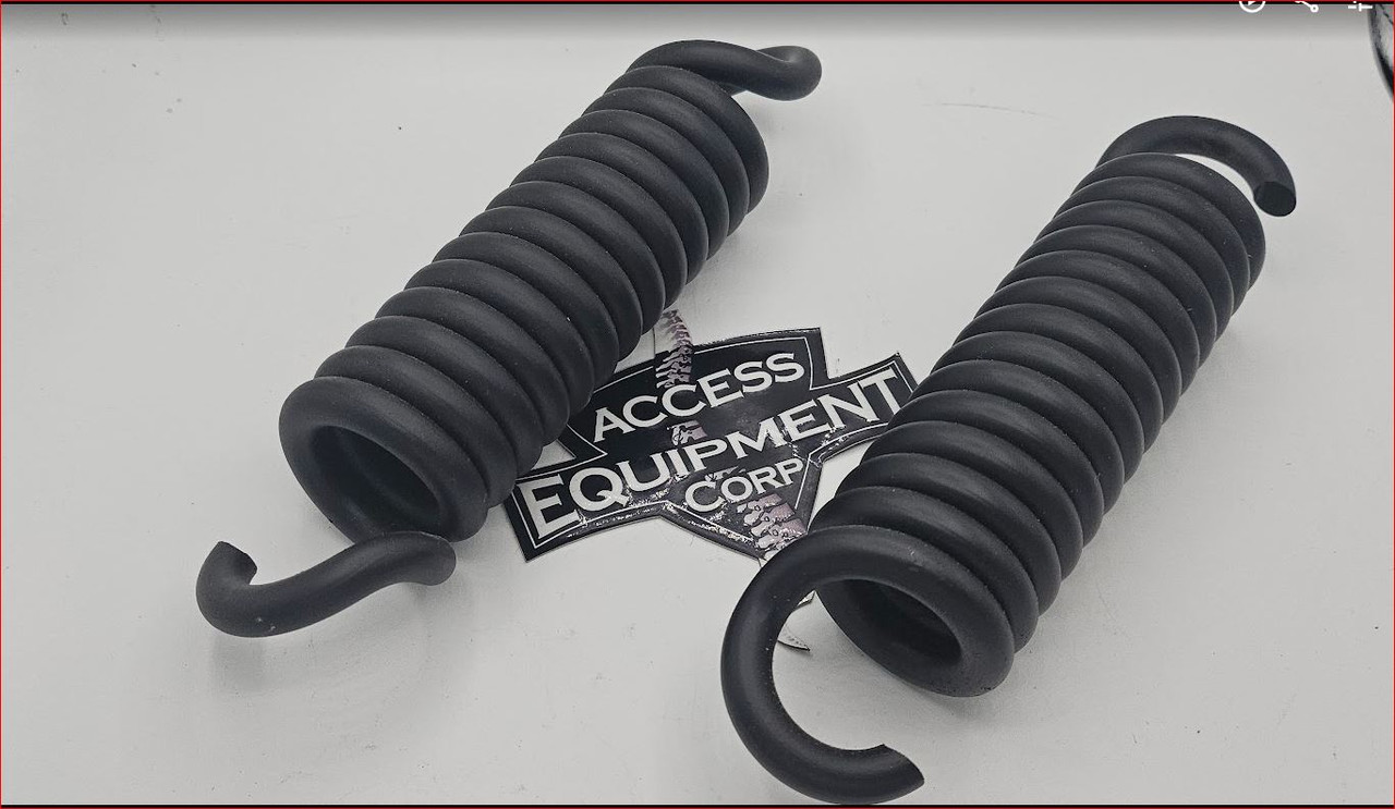 Omni Flexion Table Springs, Omni manual flexion springs, Omni flexion springs, Omni manual flexion spring, manual flexion springs, replacement Omni manual flexion springs, Omni Flexion parts, Omni Flexion Spring, Omni Spring