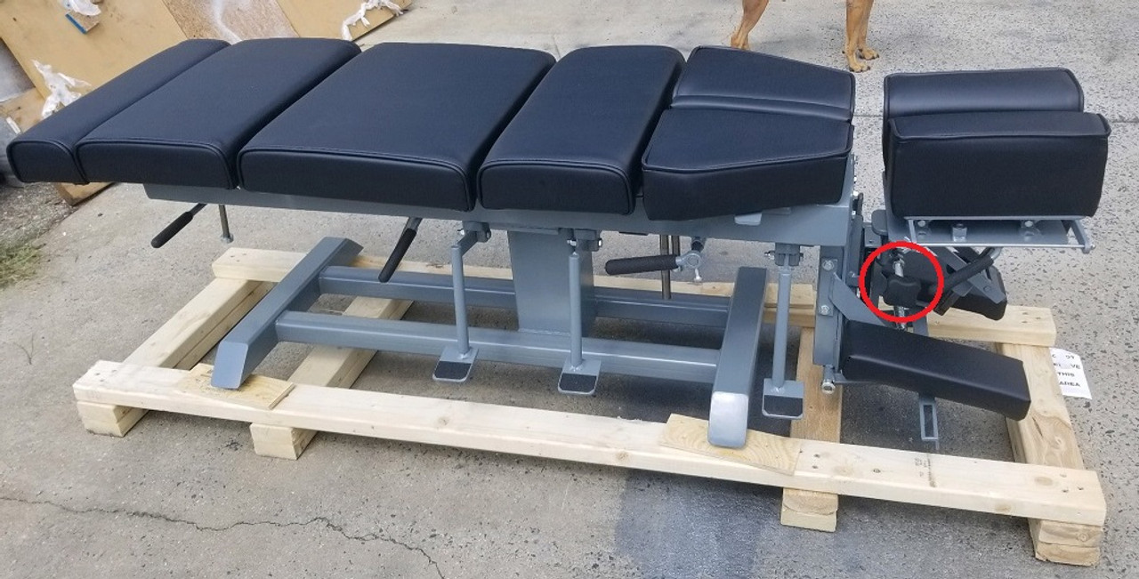 Omni Cervical Rotation Knob, Omni Cervical Rotation soft grip Knob, Omni Rotation Knob, Omni Cervical Rotation Knob for sale, Omni Cervical Rotation soft grip Knob for sale, Omni Lateral Bending Knob for sale, Omni Cervical Lateral Knob, Omni Cervical Lateral Bending soft grip Knob, Omni Lateral Bending Knob, Omni Table Knob, Omni Knob, Omni Table Parts