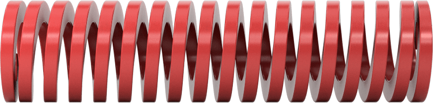 Omni Dorsal Drop Spring