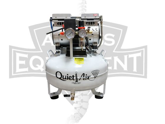 Quiet Compressor - Oil Less, Quiet Compressor, Oil Less Compressor, Compressor, Oil Free Compressor, Compressors, Multi Table Compressor, Quiet Oil Less Compressor, Quiet Oil Free Compressor