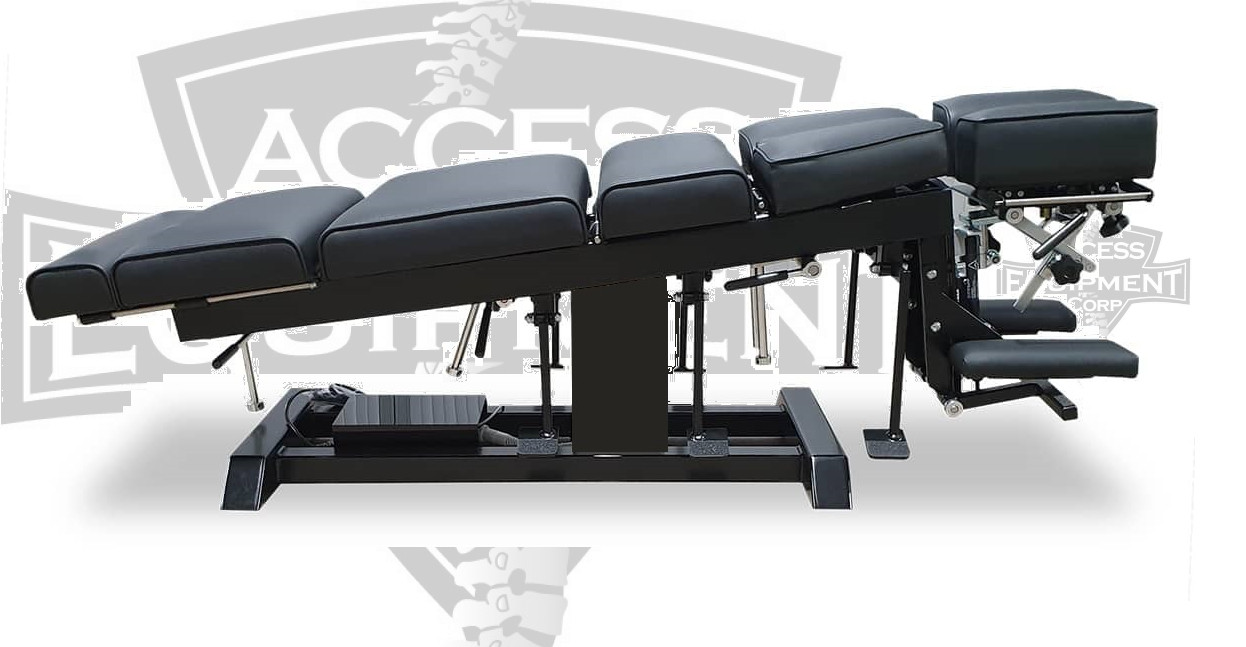 Omni Stationary 8 Degree Drop Table