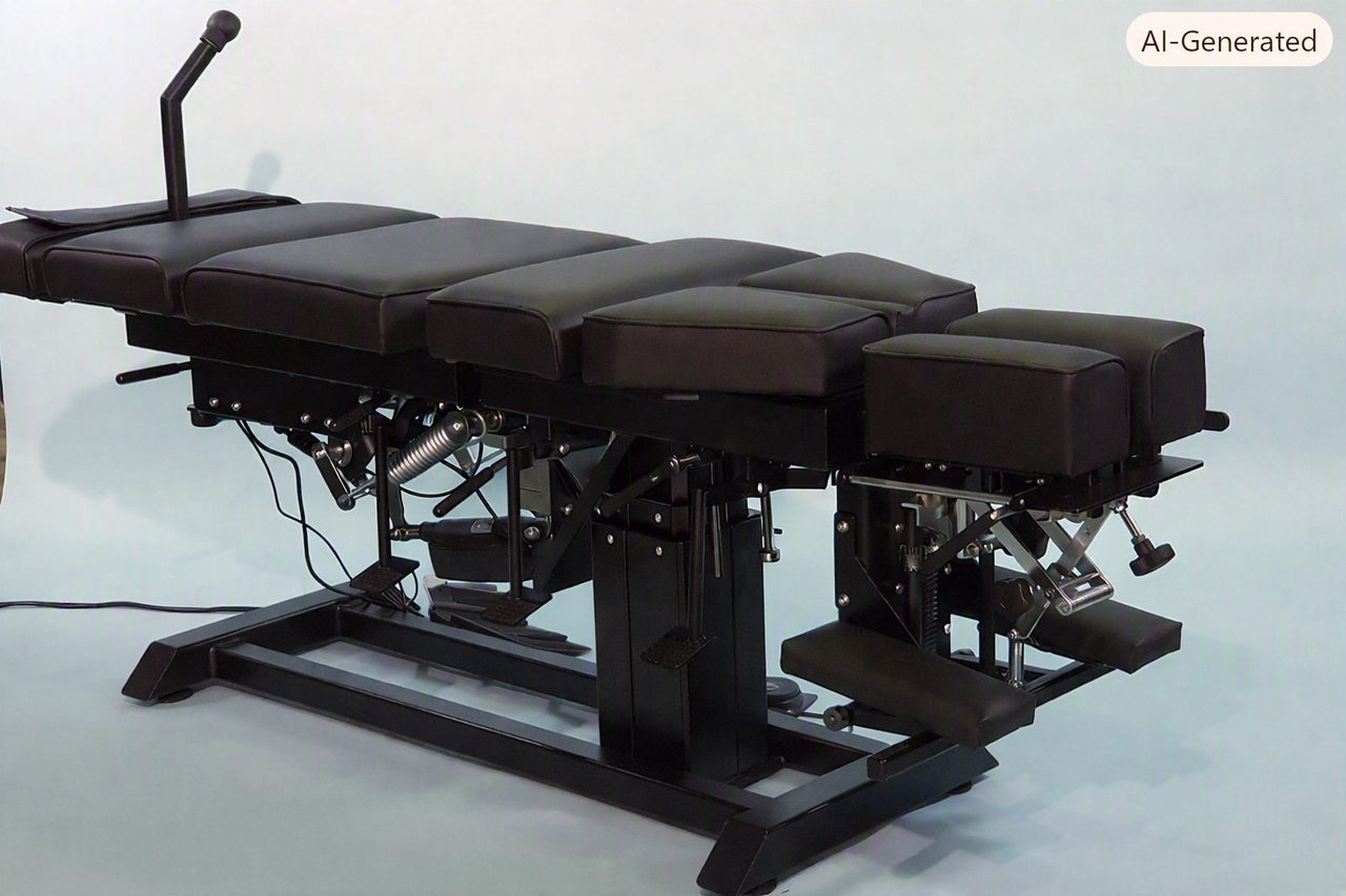 Looking for great pricing on a Omni Stationary Manual Flexion air drop Table, Omni Stationary Manual Flexion air drop Tables, Omni Stationary Flexion Drop Table, Omni Manual Flexion air Drop Tables, Omni Stationary Flexion, Omni Flexion, Flexion, Stationary Flexion?