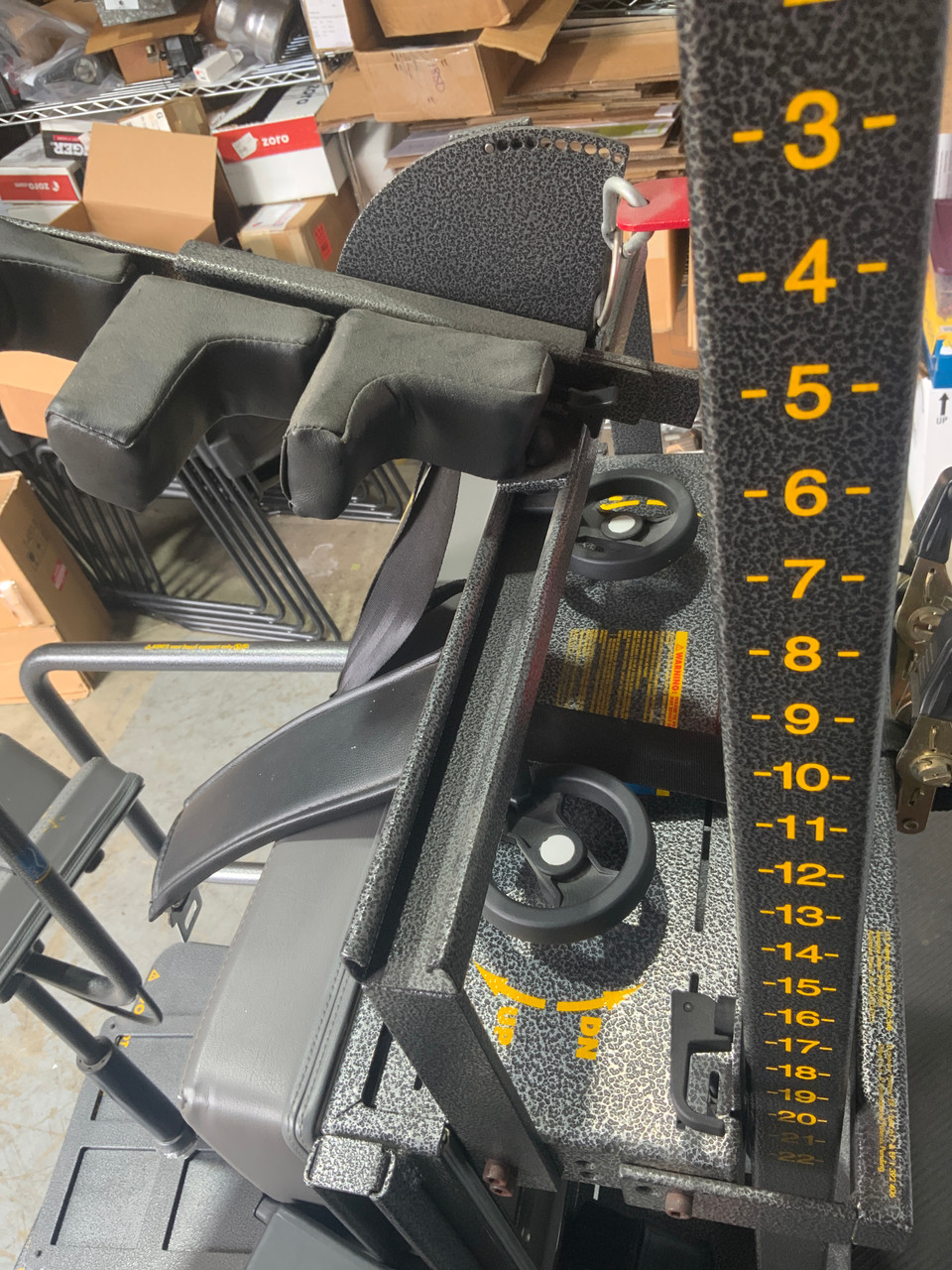 ATM2-Pro-ST™ Traction