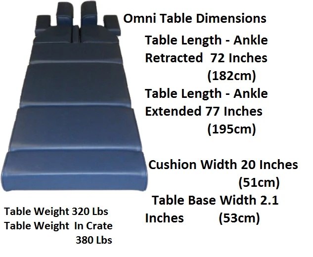 Looking for great pricing on Omni Stationary Table, Omni Stationary Table for sale, Omni Stationary Tables, Omni Stationary Drop Table?