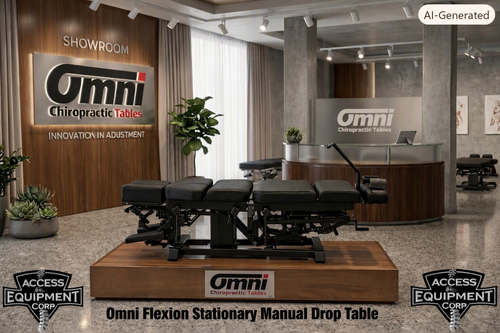 Looking for great pricing on Omni Flexion Stationary Table, Omni Flexion Stationary Tables, Omni Stationary Flexion table, Omni Flexion Tables for sale?