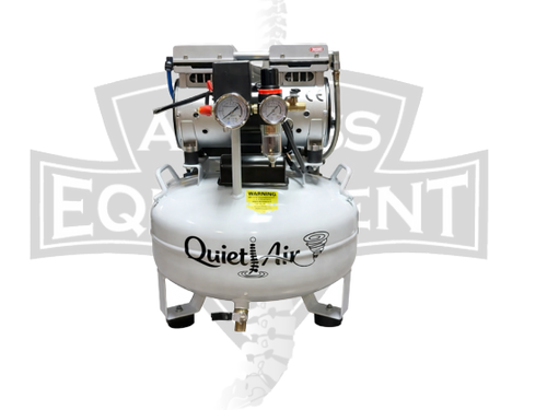 Quiet Compressor - Oil Less, Quiet Compressor, Oil Less Compressor, Compressor, Oil Free Compressor, Compressors, Multi Table Compressor, Quiet Oil Less Compressor, Quiet Oil Free Compressor