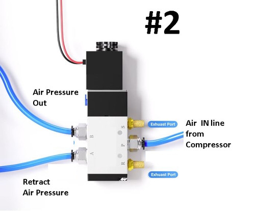  Omni Table Air Control Solenoid Upgrade, Air Control Solenoid for Omni Air Tables, Air Control Solenoid for Omni Air Table, replacement Air Control Solenoid for Omni Air Tables, Air Control Solenoid, Omni Air Control Solenoid, Omni Solenoid, Air Solenoid, Omni Air Solenoid, Omni Solenoid Upgrade, omni table parts