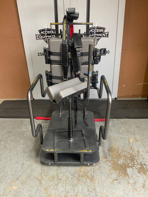 ATM2-Pro-ST™ traction
