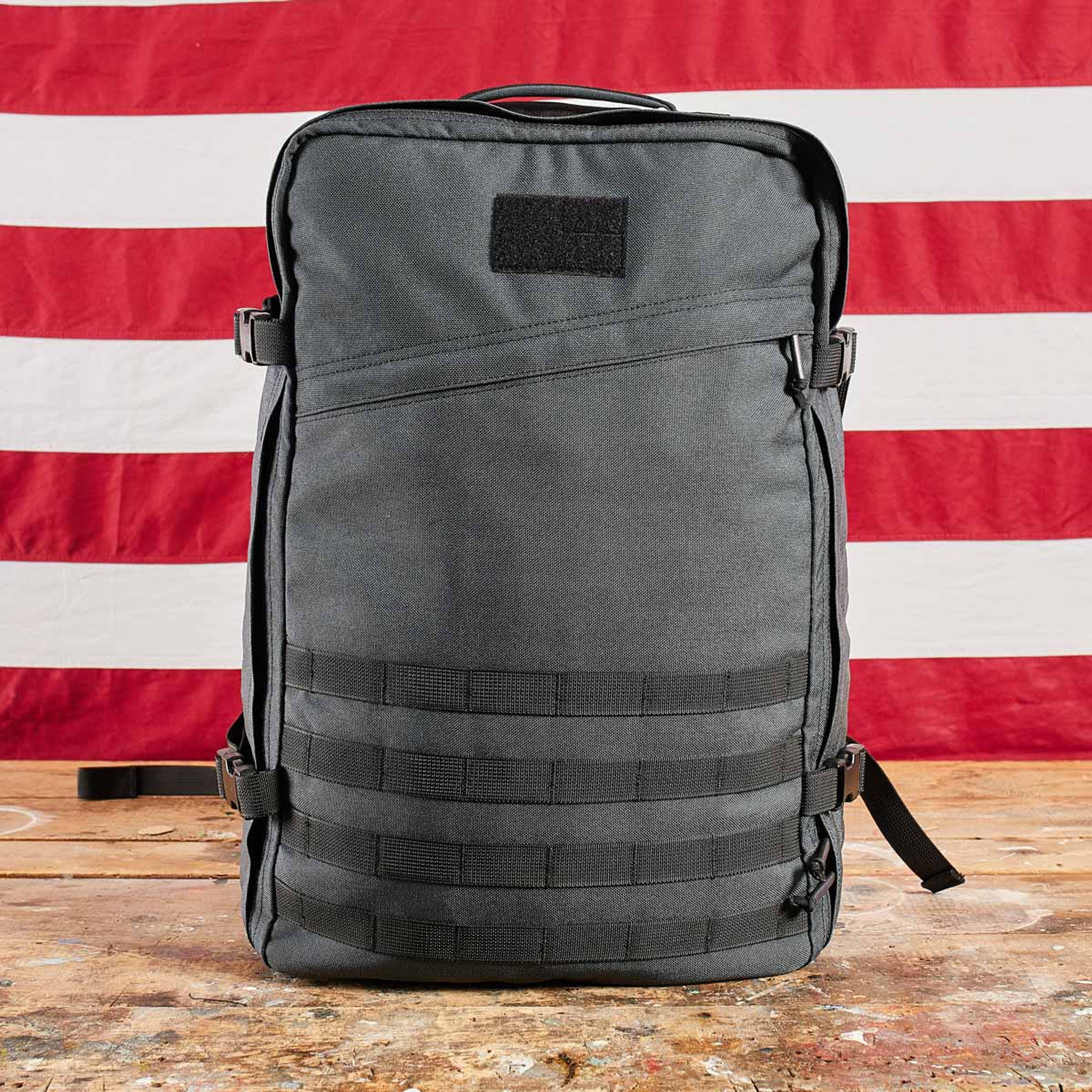 goruck packs