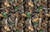 RealTree Camouflage Cottton Fabric All Over Print
