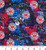 EMS Cotton Fabric-EMS Emergency Quilting Fabric-Sold by the Yard