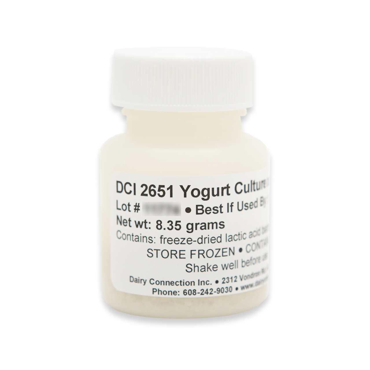 YO-MIX 2651