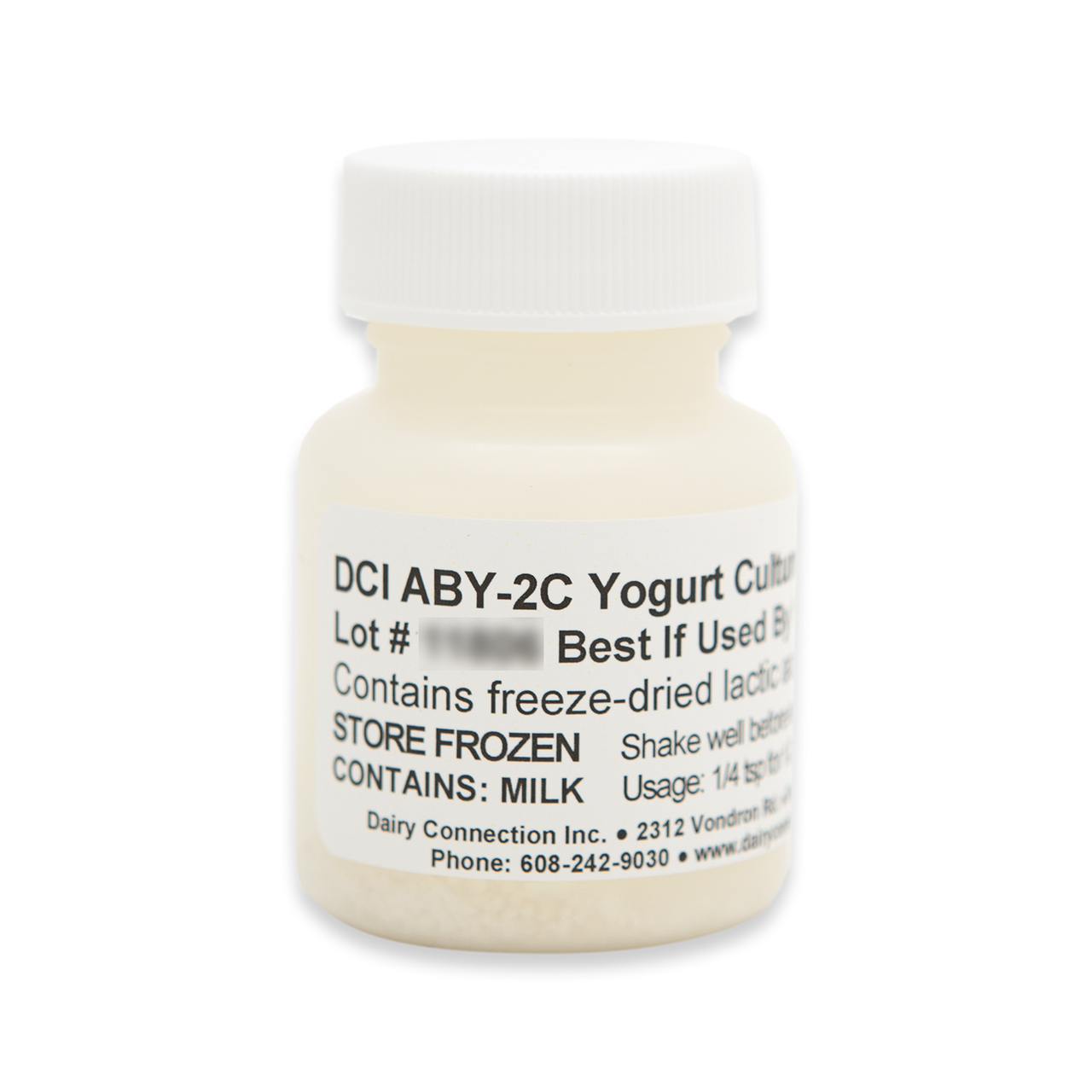 YO-MIX ABY-2C
