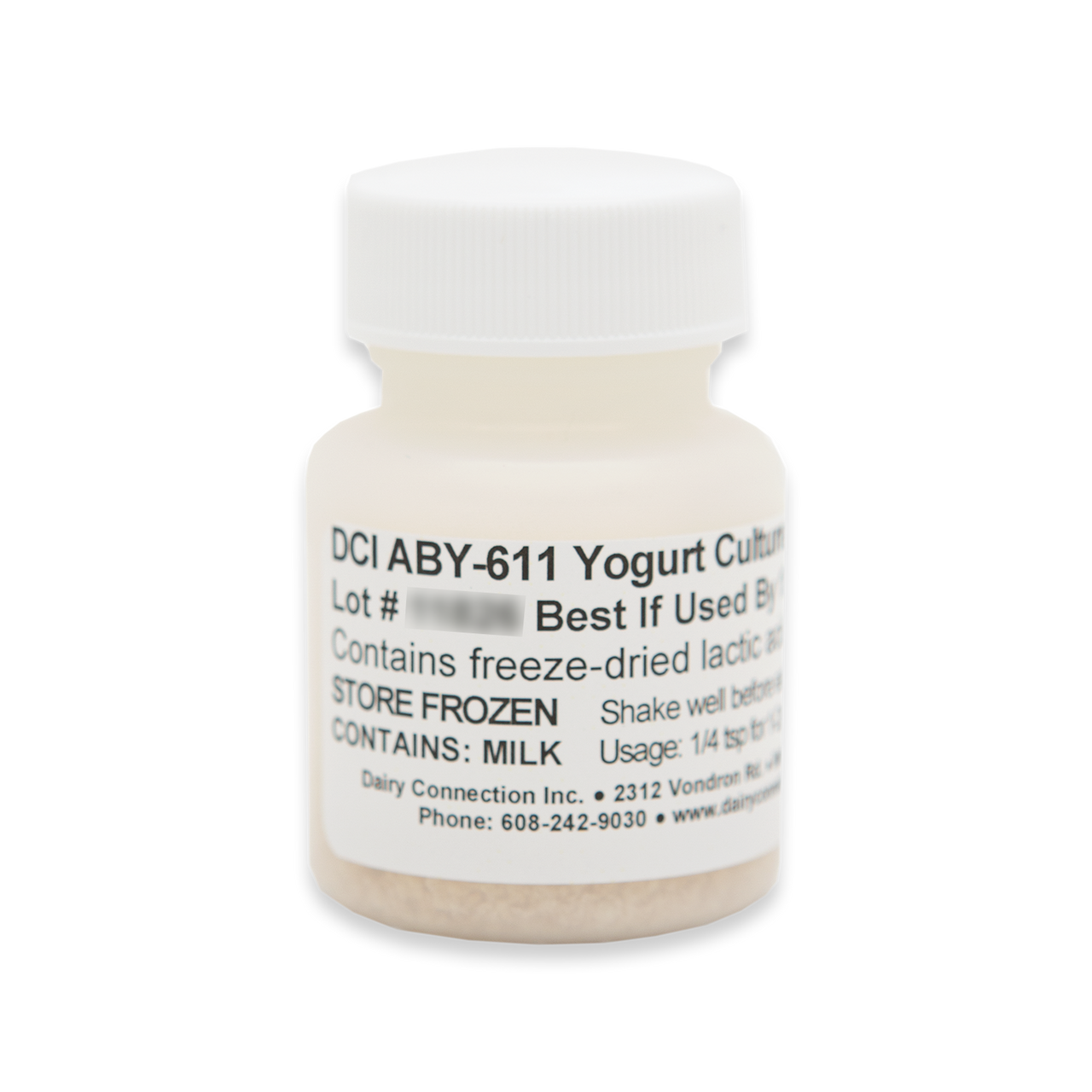 YO-MIX 611AB (ABY-611)