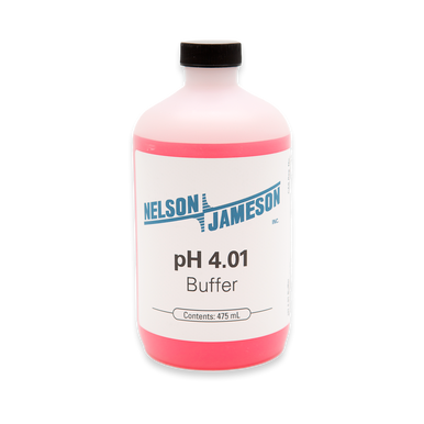 pH 4.01 Buffer Solution