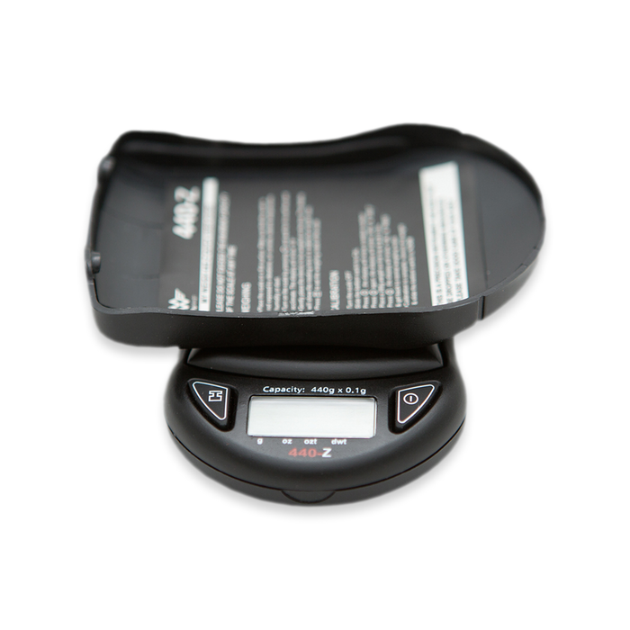 My Weigh 440Z Digital Gram Scale