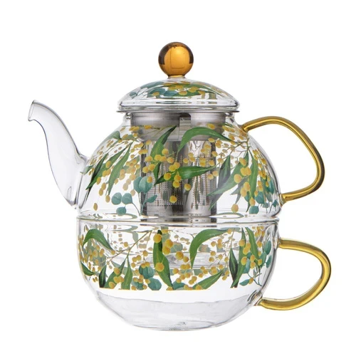 Tilly Wattle Tea For One