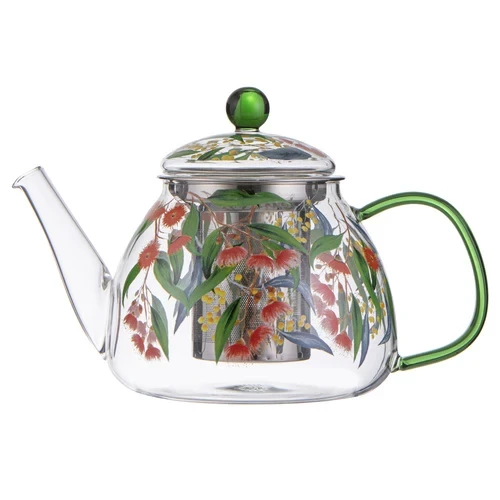 Tilly Flowering Gum Teapot