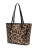 Madagascar Vegan Leather Tote Bag