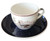 Florence Teacup & Saucer