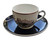Florence Teacup & Saucer
