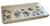 Lunaria Rectangle Platter Small