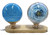 Ambient Led Mood Light-Blue