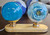 Ambient Led Mood Light-Blue